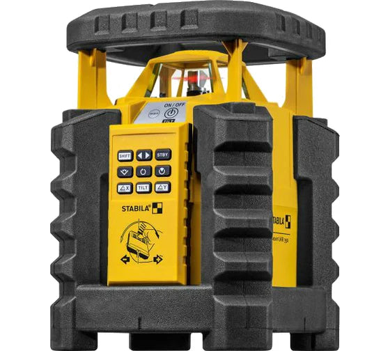 Rotary Laser Level STABILA LAR 350 (Model 19111)