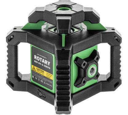 ADA ROTARY 400 HV-G SERVO Professional Laser Level (Model A00584)