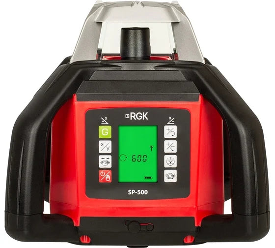 Rotary Level RGK SP-500 (Model 778022)