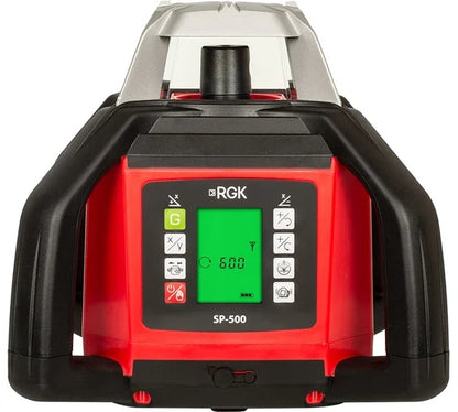 Rotary Level RGK SP-500 (Model 778022)