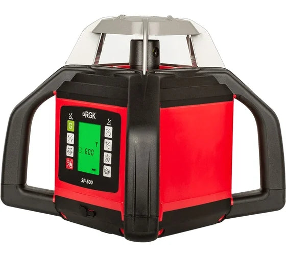 Rotary Level RGK SP-500 (Model 778022)