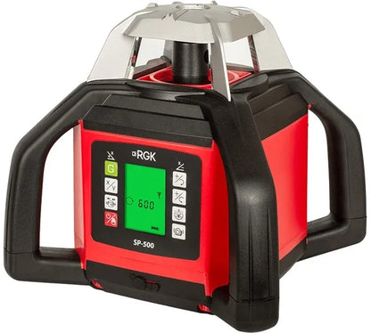 Rotary Level RGK SP-500 (Model 778022)